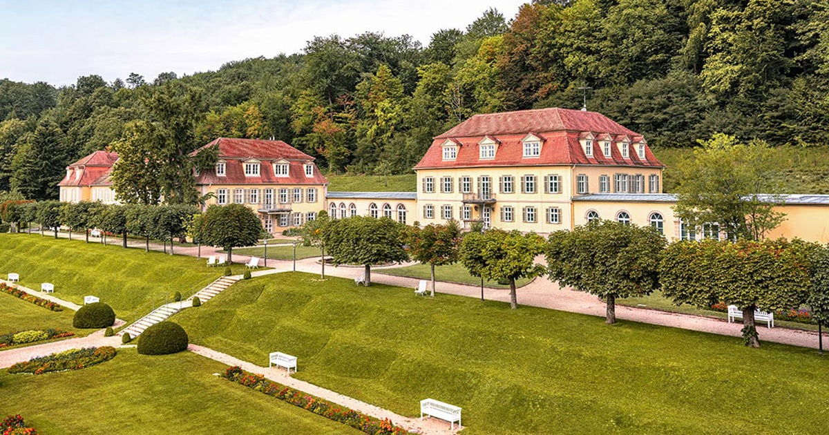 LIMES Schlossklinik Fürstenhof