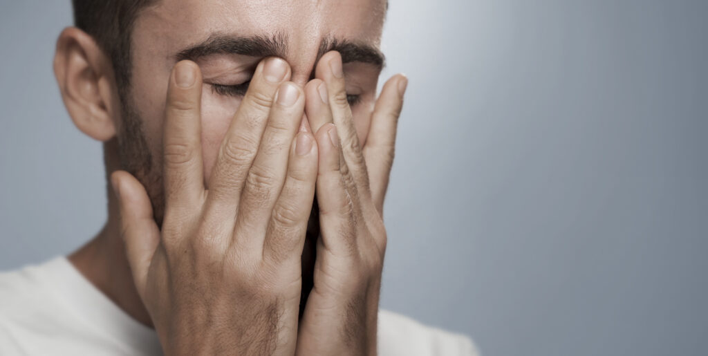 Scham I LIMES Schlossklinik Fürstenhof