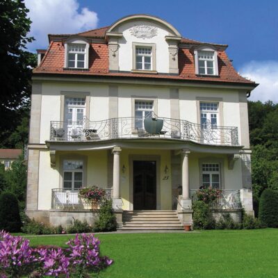 Villa Schwan 